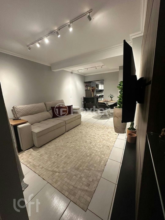 Casa de Condomínio à venda com 2 quartos, 75m² - Foto 1