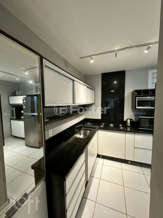 Casa de Condomínio à venda com 2 quartos, 75m² - Foto 3