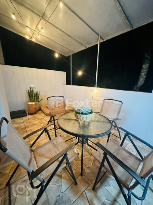 Casa de Condomínio à venda com 2 quartos, 75m² - Foto 20