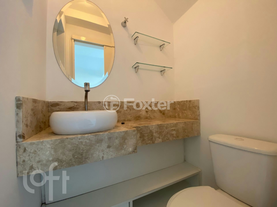 Casa de Condomínio à venda com 2 quartos, 75m² - Foto 27