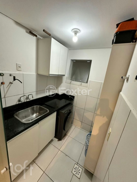 Casa de Condomínio à venda com 2 quartos, 75m² - Foto 28