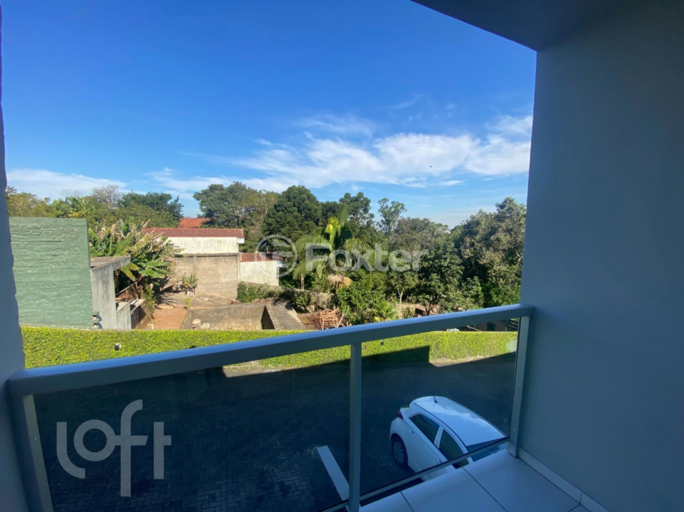 Casa de Condomínio à venda com 2 quartos, 75m² - Foto 11