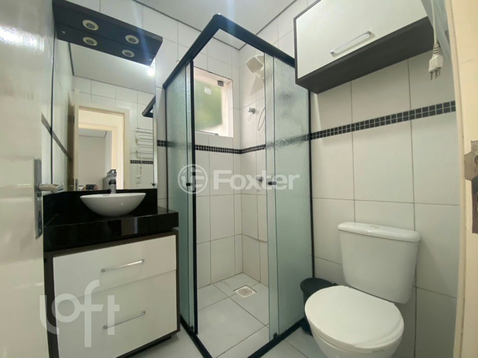Casa de Condomínio à venda com 2 quartos, 75m² - Foto 14