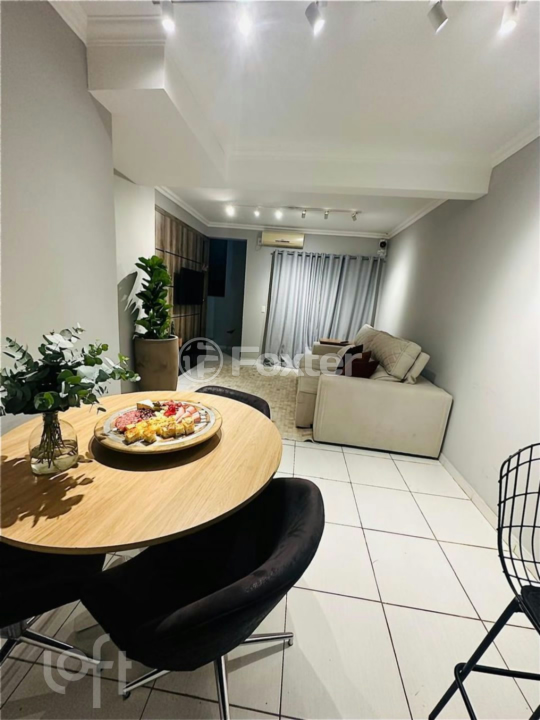Casa de Condomínio à venda com 2 quartos, 75m² - Foto 2