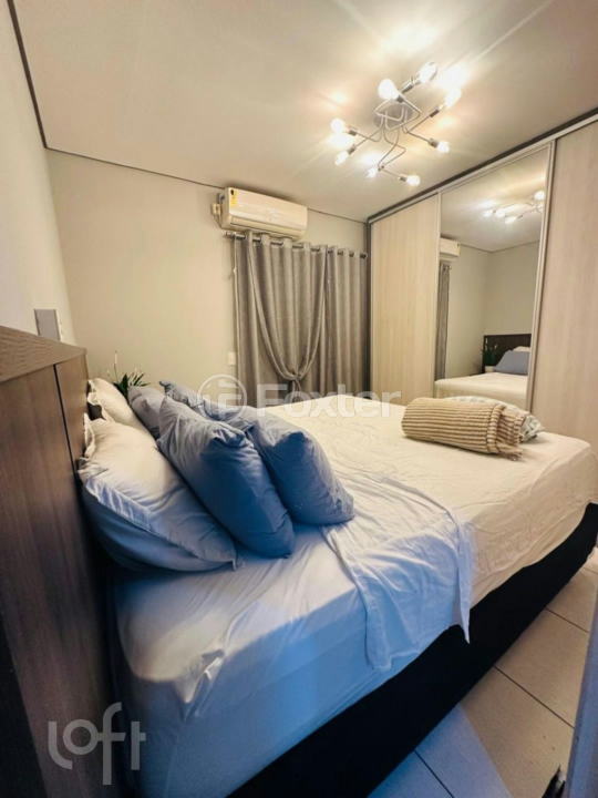 Casa de Condomínio à venda com 2 quartos, 75m² - Foto 10