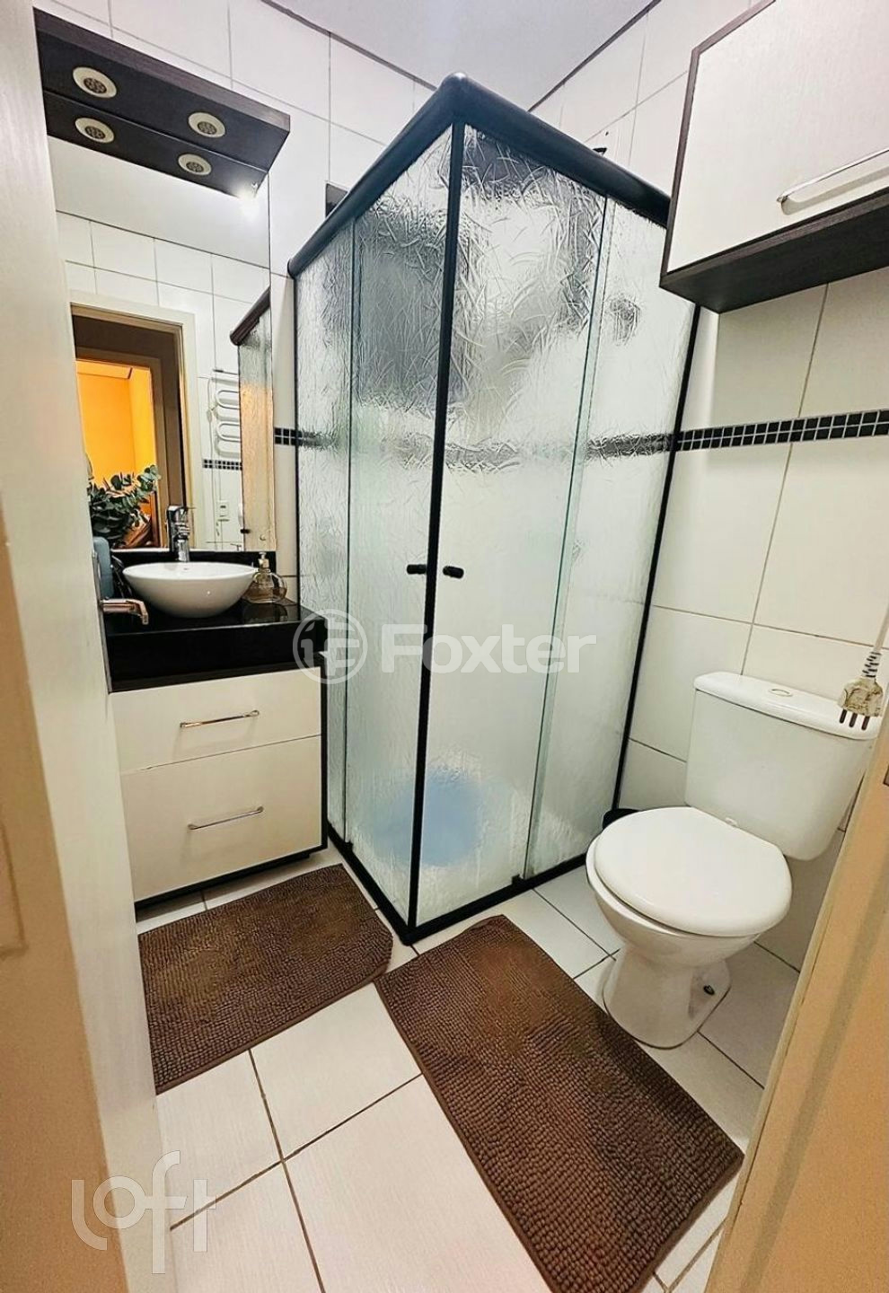 Casa de Condomínio à venda com 2 quartos, 75m² - Foto 13