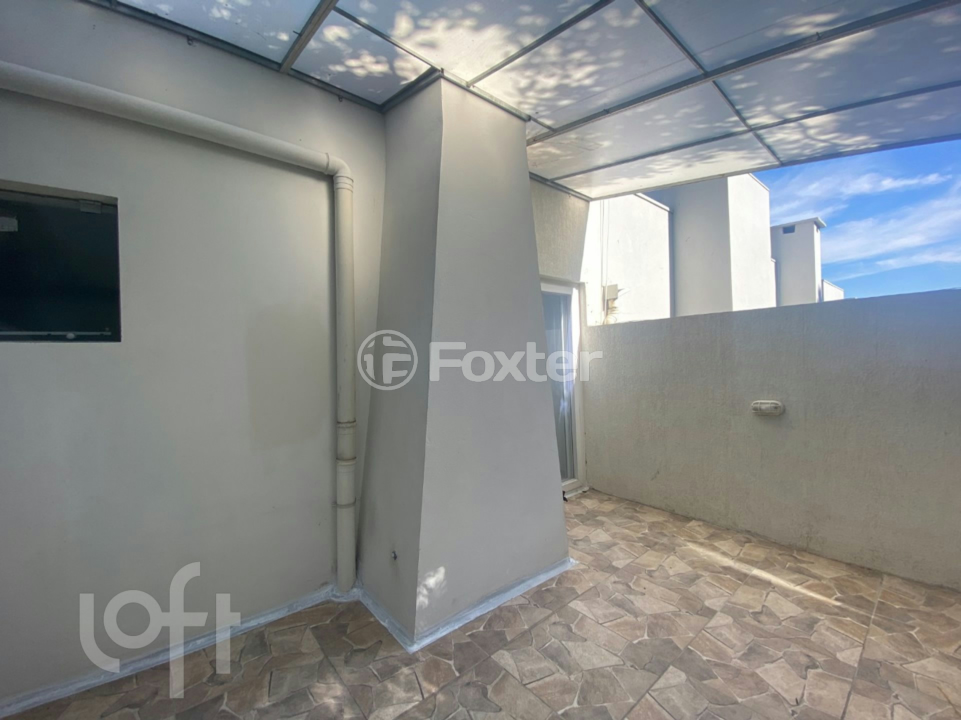 Casa de Condomínio à venda com 2 quartos, 75m² - Foto 19