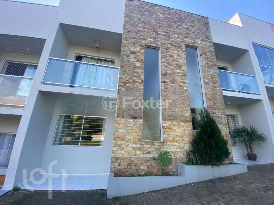 Casa de Condomínio à venda com 2 quartos, 75m² - Foto 32