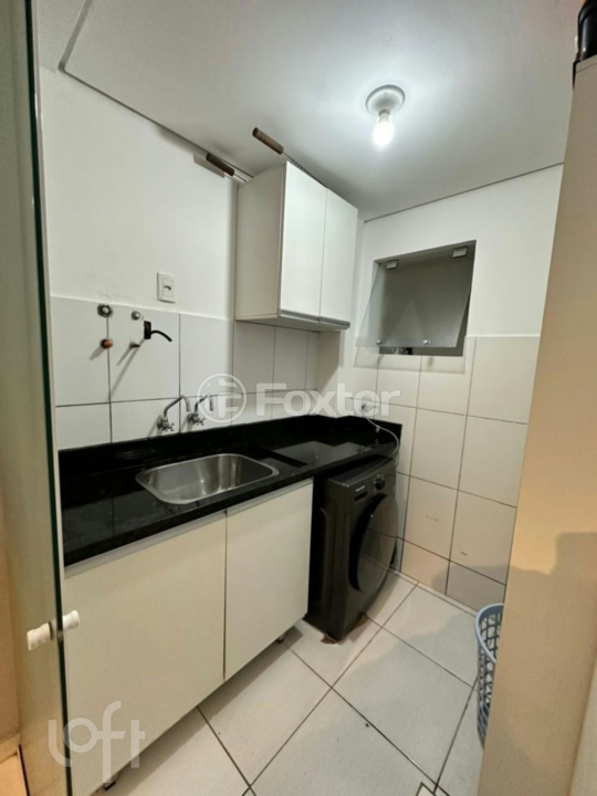 Casa de Condomínio à venda com 2 quartos, 75m² - Foto 29