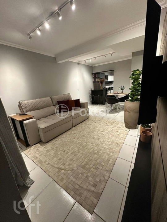 Casa de Condomínio à venda com 2 quartos, 75m² - Foto 5