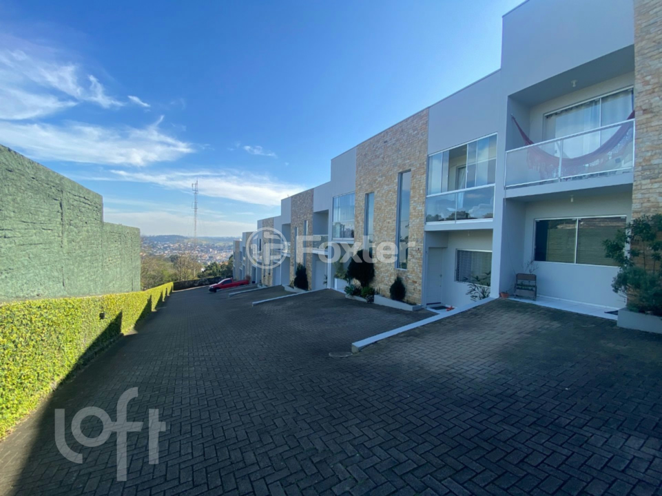Casa de Condomínio à venda com 2 quartos, 75m² - Foto 31