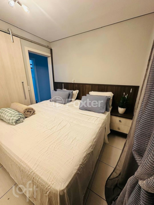 Casa de Condomínio à venda com 2 quartos, 75m² - Foto 9