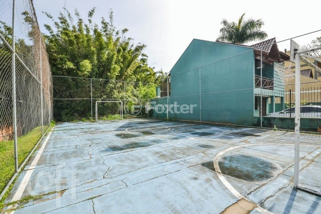 Casa de Condomínio à venda com 3 quartos, 160m² - Foto 47