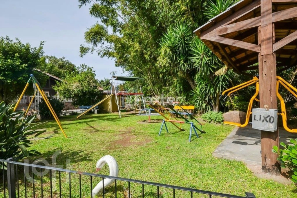 Casa de Condomínio à venda com 3 quartos, 160m² - Foto 51