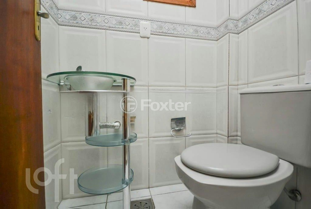 Casa de Condomínio à venda com 3 quartos, 160m² - Foto 32