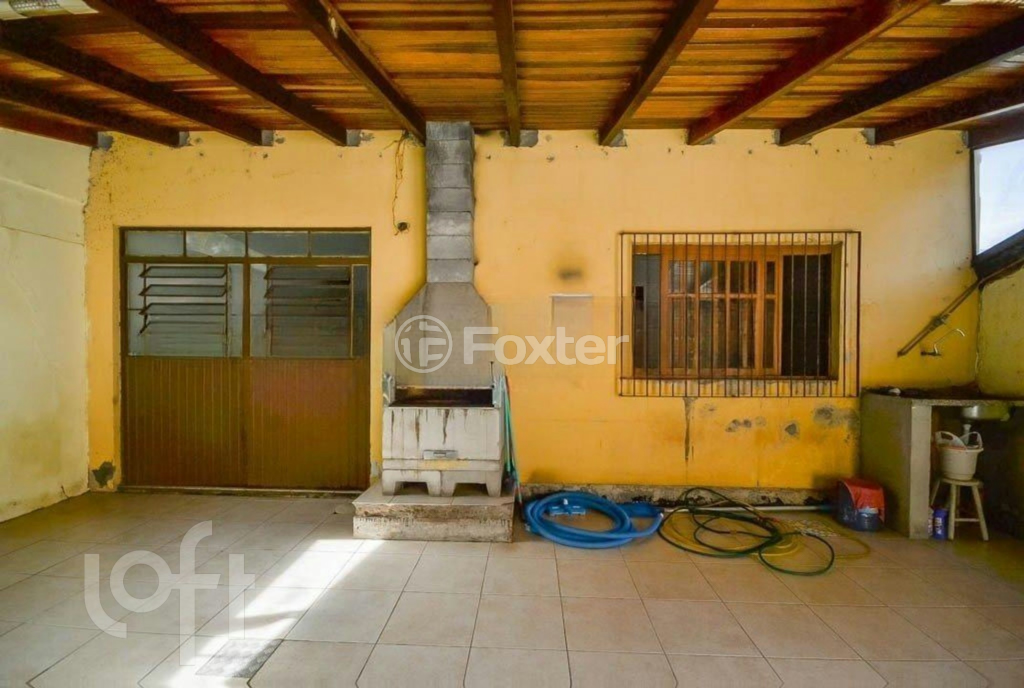 Casa de Condomínio à venda com 3 quartos, 160m² - Foto 34