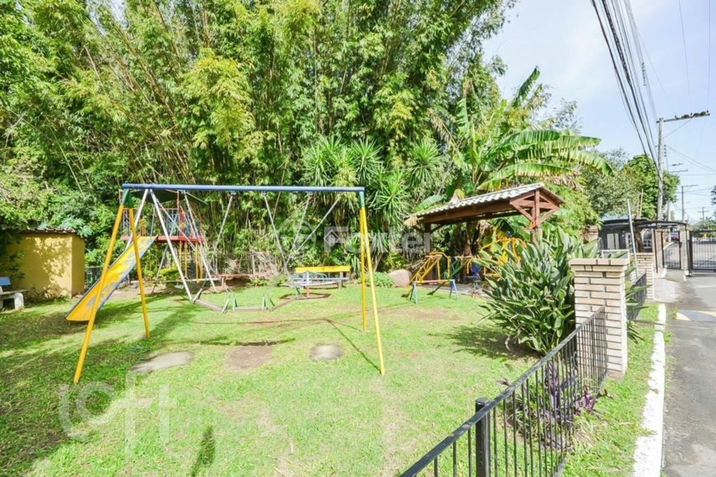 Casa de Condomínio à venda com 3 quartos, 160m² - Foto 49