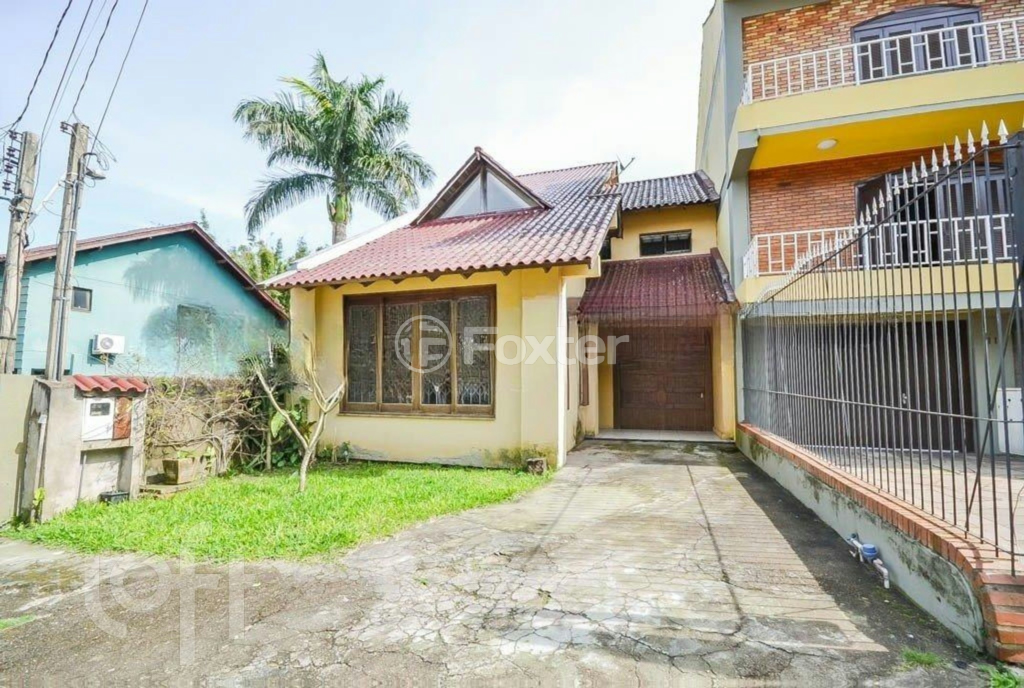 Casa de Condomínio à venda com 3 quartos, 160m² - Foto 46