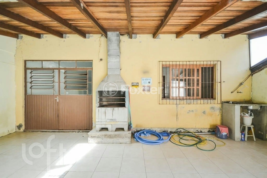 Casa de Condomínio à venda com 3 quartos, 160m² - Foto 36