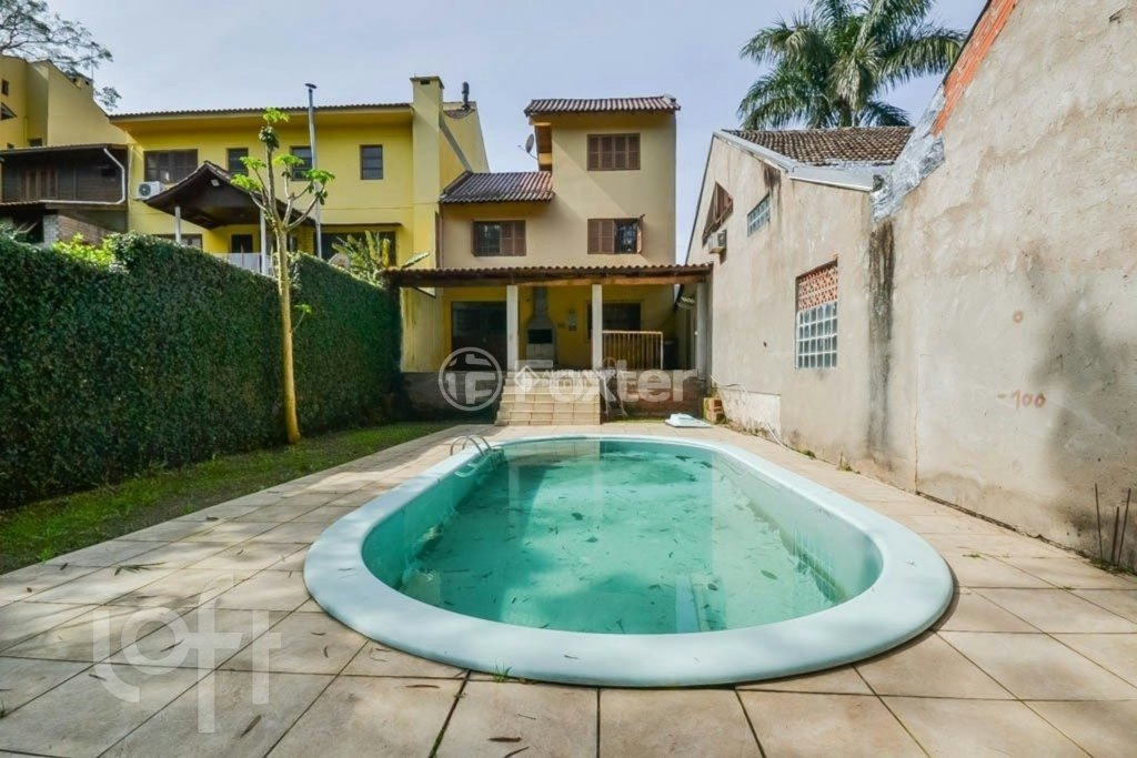 Casa de Condomínio à venda com 3 quartos, 160m² - Foto 39
