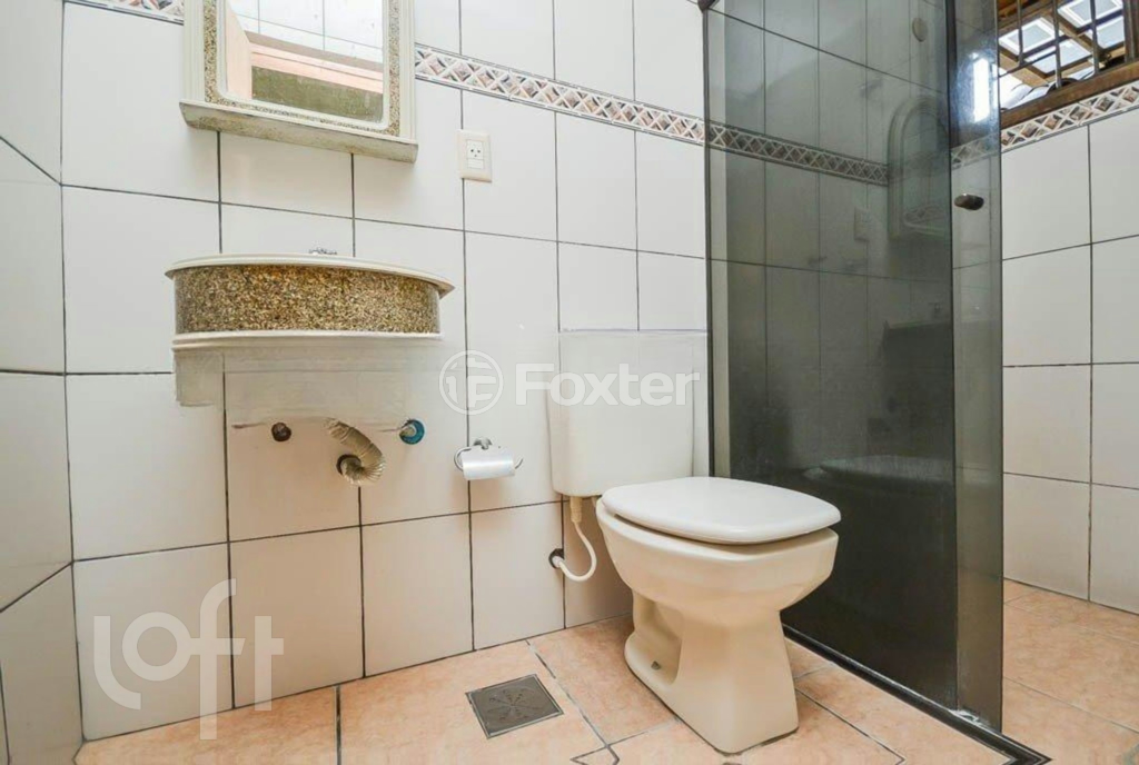 Casa de Condomínio à venda com 3 quartos, 160m² - Foto 21