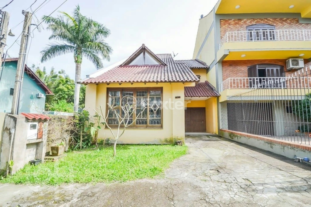 Casa de Condomínio à venda com 3 quartos, 160m² - Foto 43