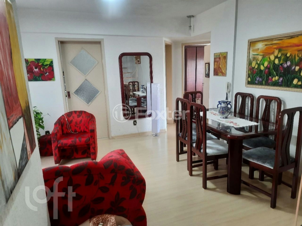 Cobertura à venda com 2 quartos, 135m² - Foto 2