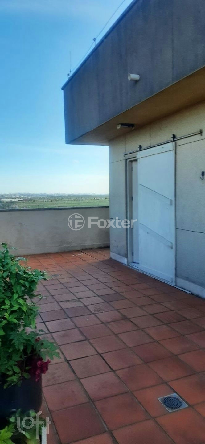 Cobertura à venda com 2 quartos, 135m² - Foto 19