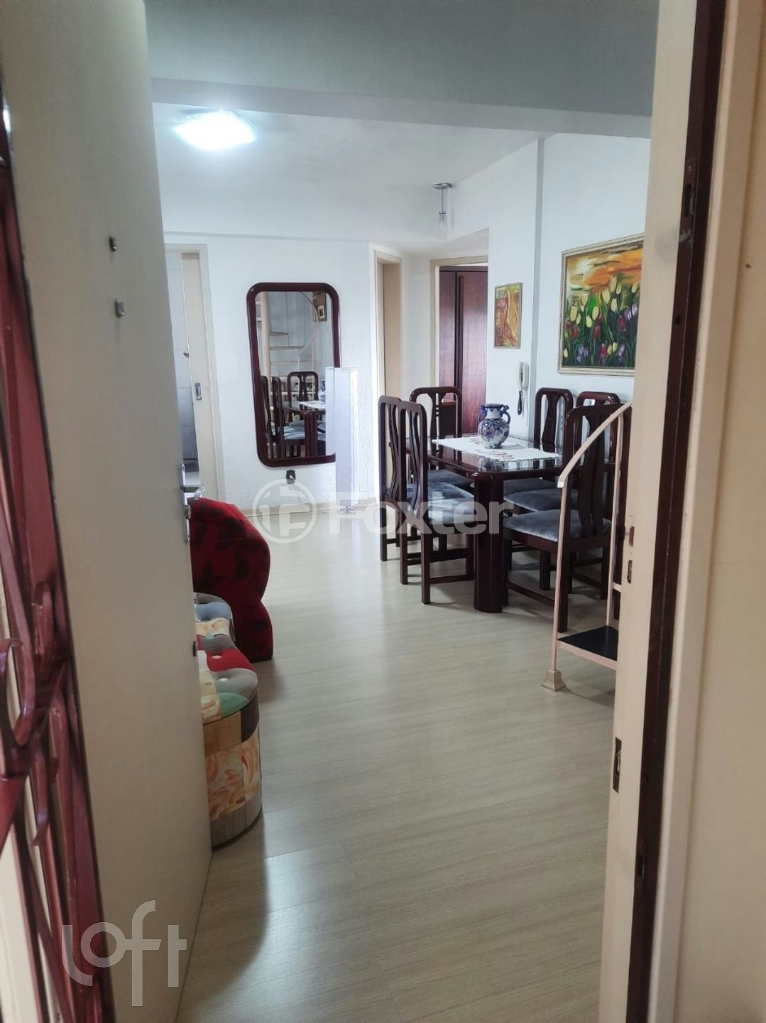 Cobertura à venda com 2 quartos, 135m² - Foto 6