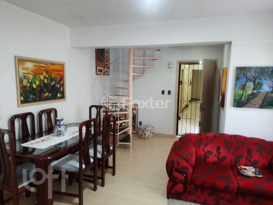 Cobertura à venda com 2 quartos, 135m² - Foto 26