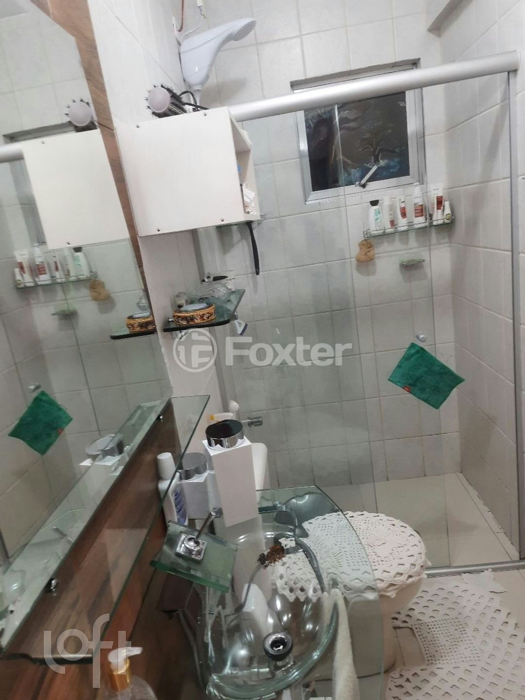 Cobertura à venda com 2 quartos, 135m² - Foto 12