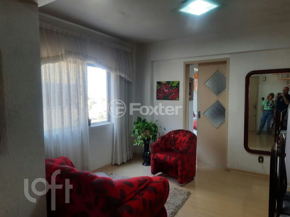 Cobertura à venda com 2 quartos, 135m² - Foto 5