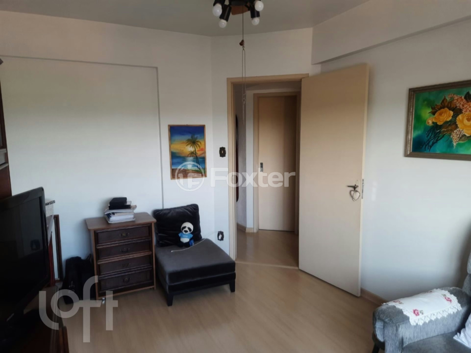 Cobertura à venda com 2 quartos, 135m² - Foto 7