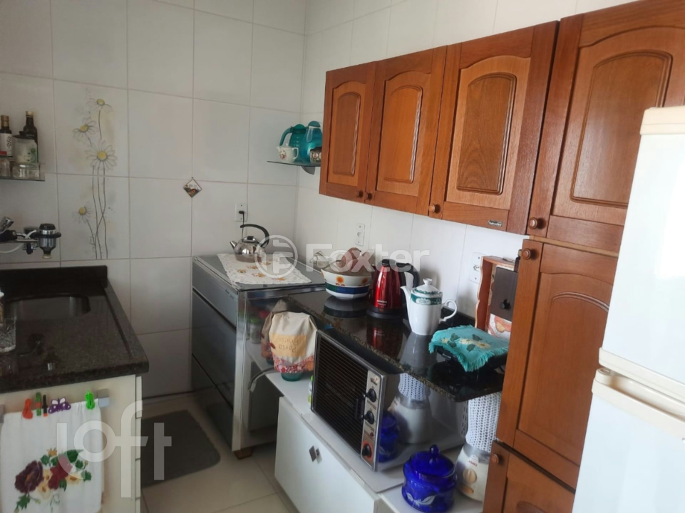 Cobertura à venda com 2 quartos, 135m² - Foto 14