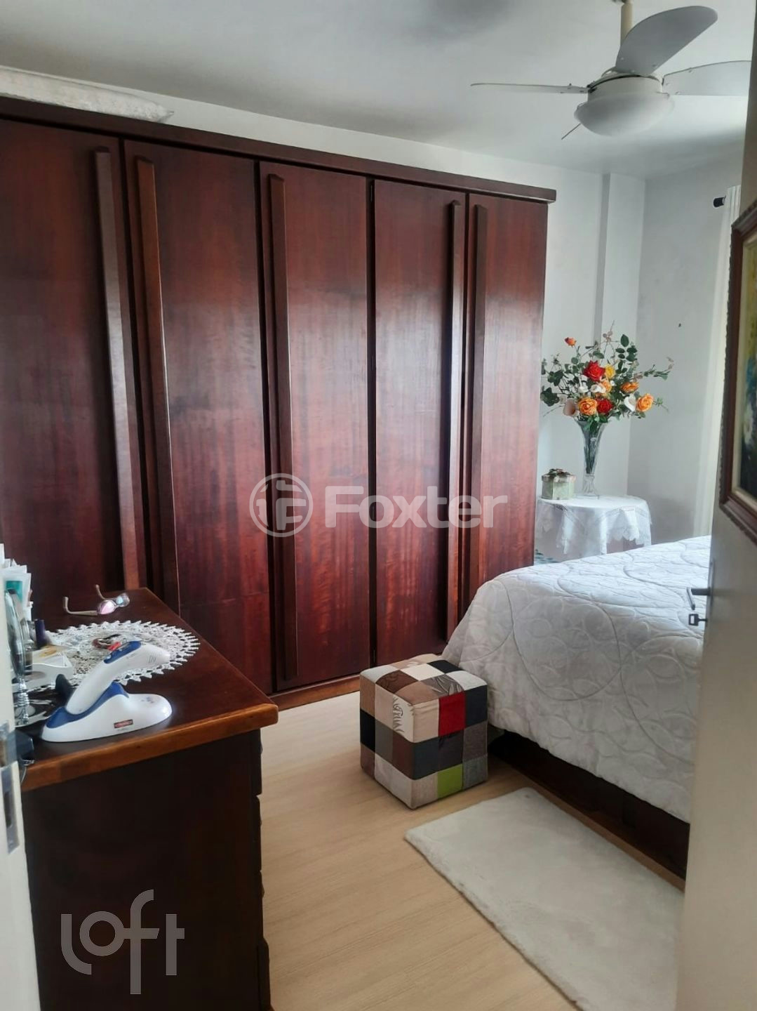 Cobertura à venda com 2 quartos, 135m² - Foto 15