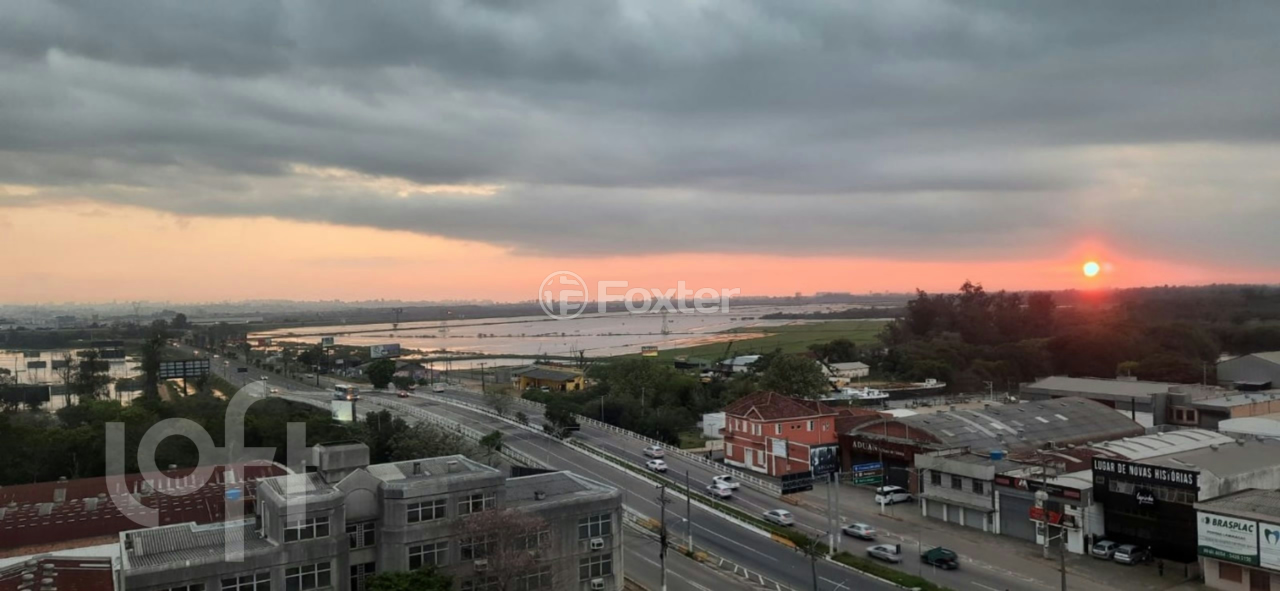 Cobertura à venda com 2 quartos, 135m² - Foto 1