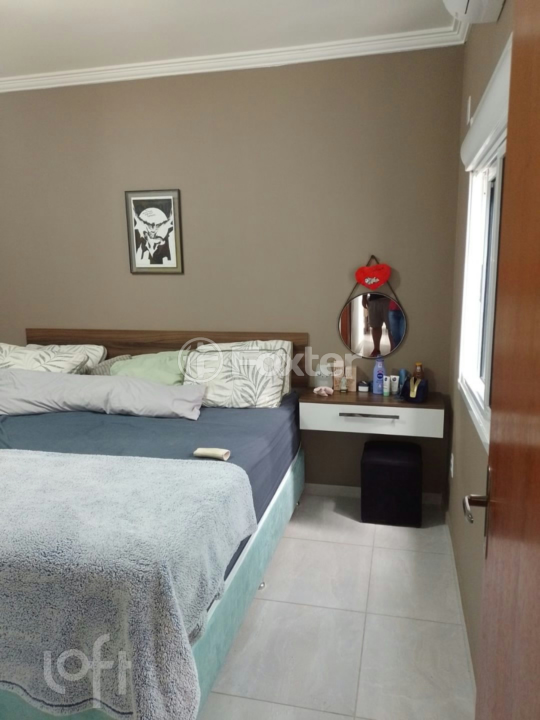Apartamento à venda com 2 quartos, 80m² - Foto 3