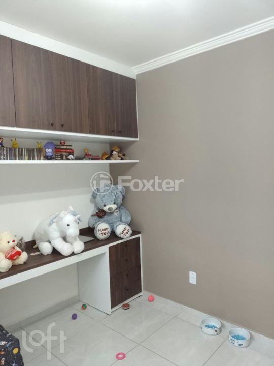 Apartamento à venda com 2 quartos, 80m² - Foto 8
