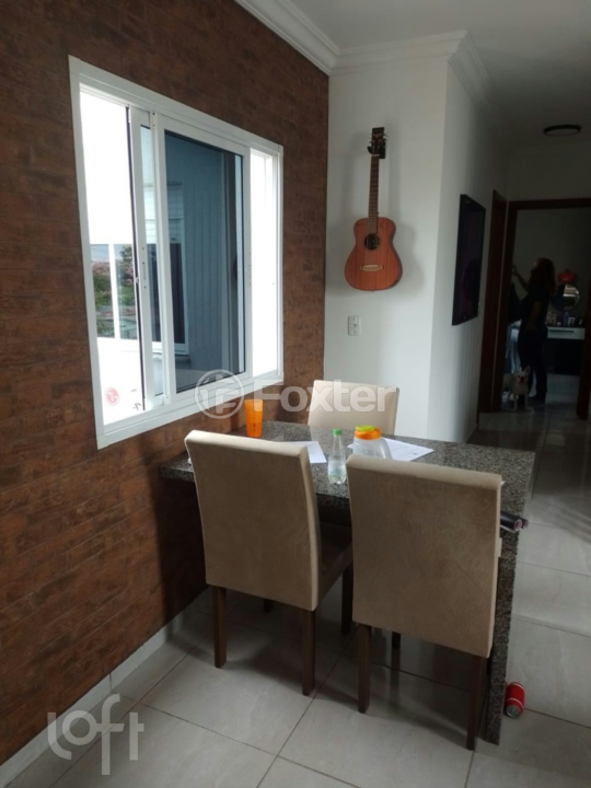 Apartamento à venda com 2 quartos, 80m² - Foto 6
