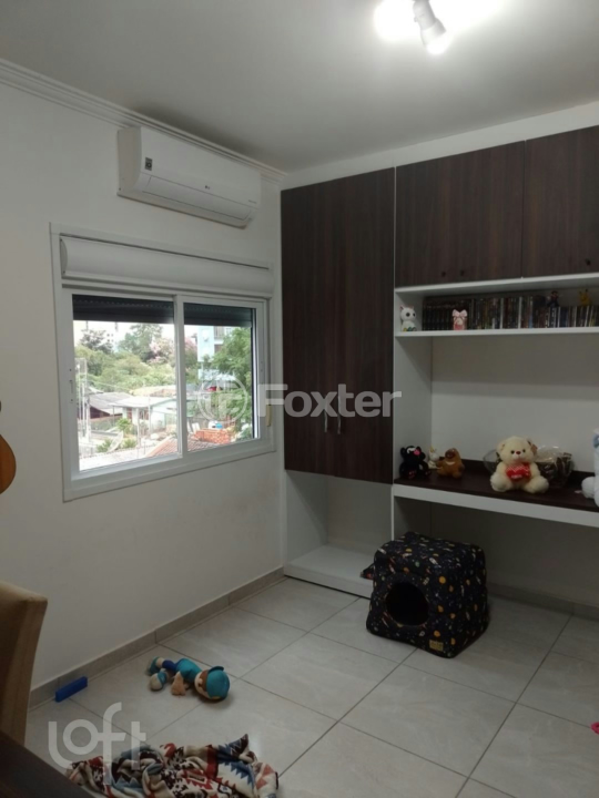 Apartamento à venda com 2 quartos, 80m² - Foto 7