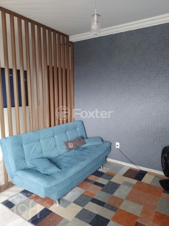 Apartamento à venda com 2 quartos, 80m² - Foto 13