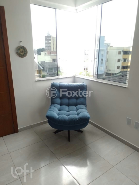 Apartamento à venda com 2 quartos, 80m² - Foto 11