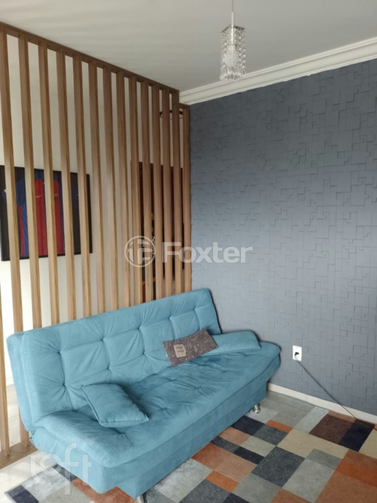Apartamento à venda com 2 quartos, 80m² - Foto 9