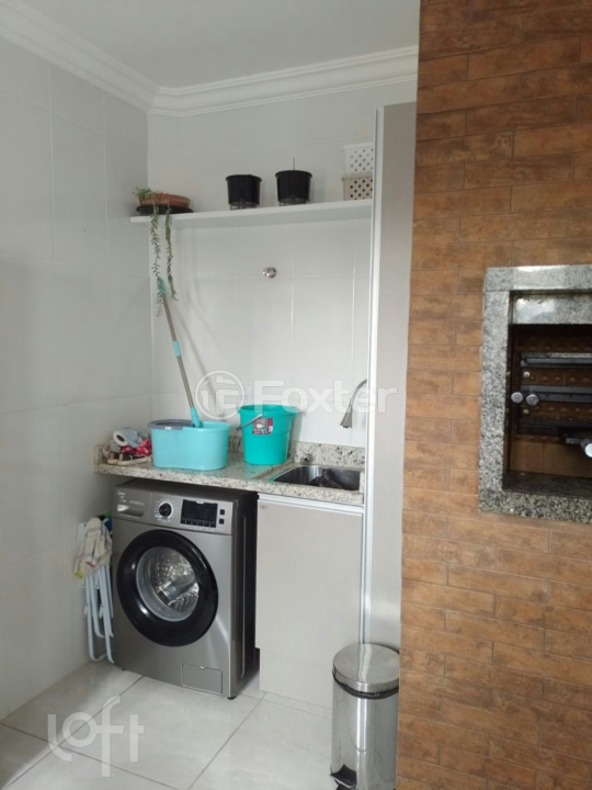 Apartamento à venda com 2 quartos, 80m² - Foto 5