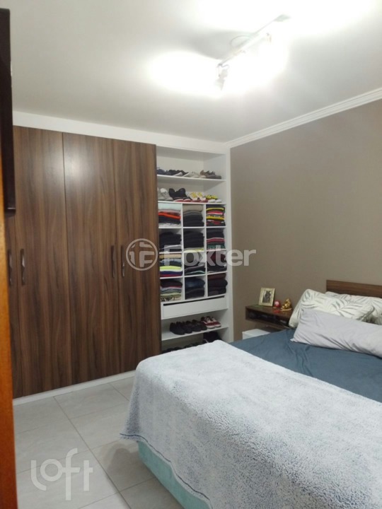 Apartamento à venda com 2 quartos, 80m² - Foto 1