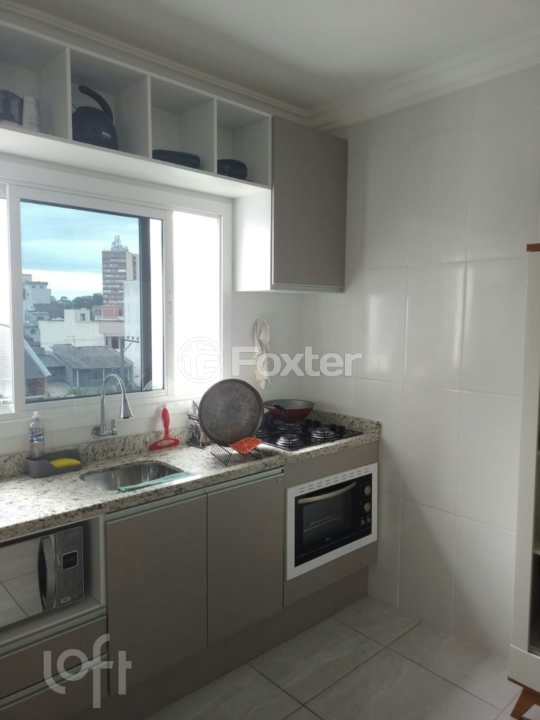 Apartamento à venda com 2 quartos, 80m² - Foto 16