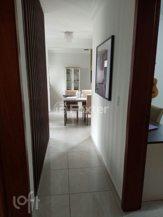 Apartamento à venda com 2 quartos, 80m² - Foto 10
