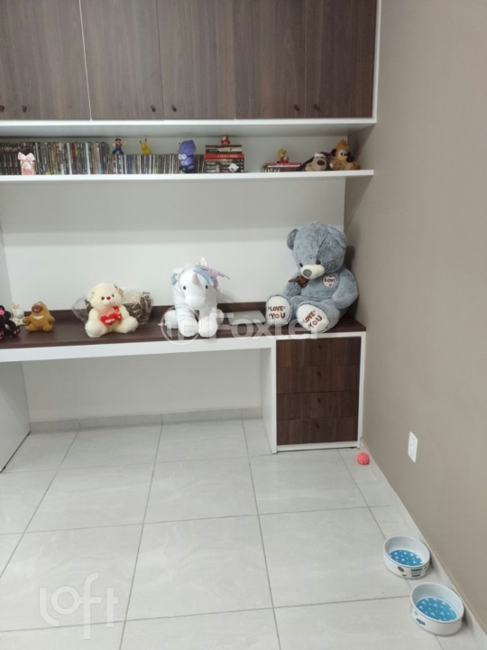 Apartamento à venda com 2 quartos, 80m² - Foto 4