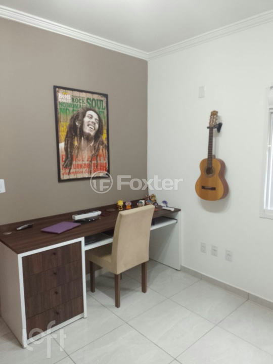 Apartamento à venda com 2 quartos, 80m² - Foto 14