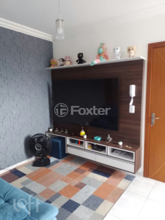 Apartamento à venda com 2 quartos, 80m² - Foto 17